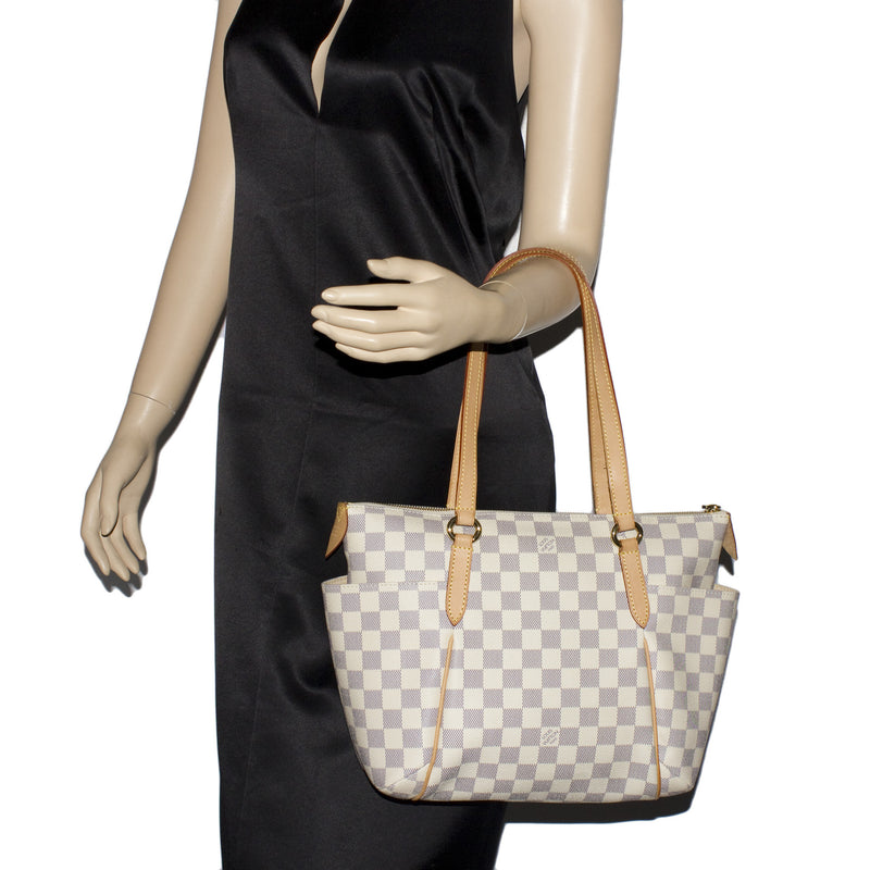 Louis Vuitton, Bags, Authentic Louis Vuitton Totally Pm