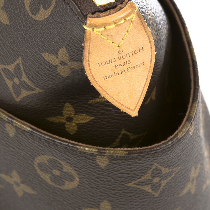 [Date Code & Stamp] Louis Vuitton Totally PM Monogram Canvas