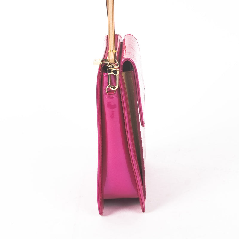 Louis Vuitton Mott Bag (Authentic Pre Owned) – LuxeDH