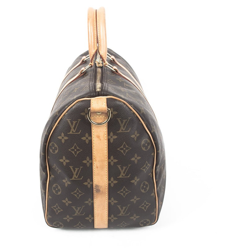 Louis Vuitton Keepall Bandouliere 45 (Authentic Pre Owned) – LuxeDH