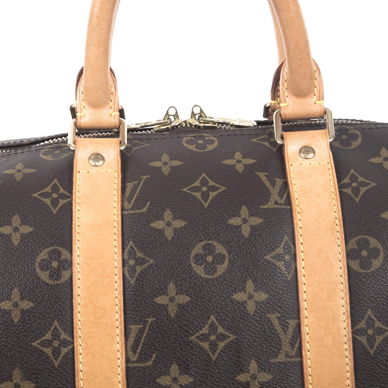 Louis Vuitton Keepall Bandouliere 45 (Authentic Pre Owned) – LuxeDH