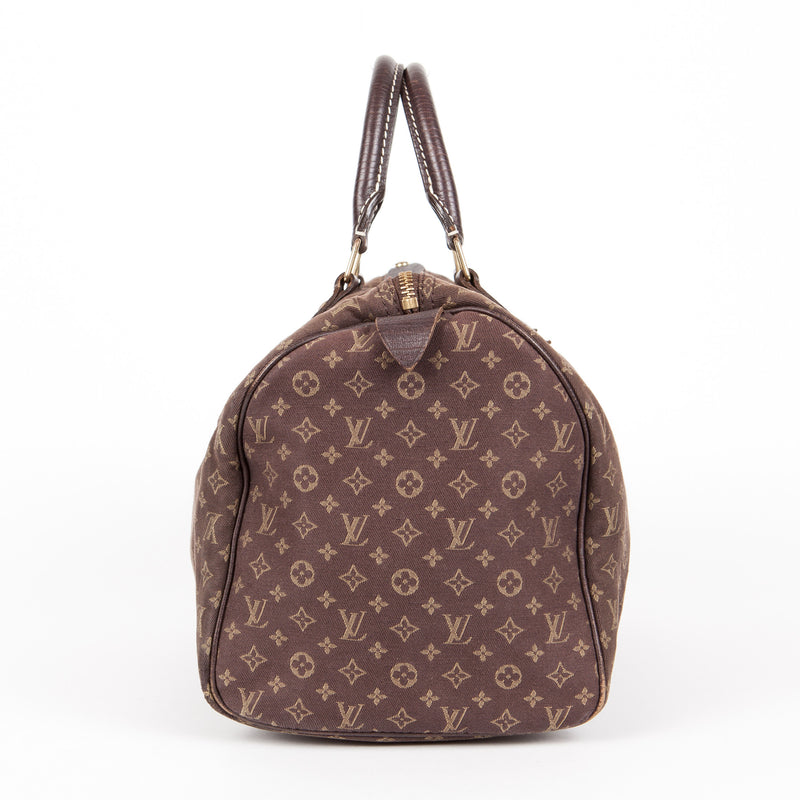 Louis Vuitton Speedy 30 (Autentic Pre Owned) – LuxeDH