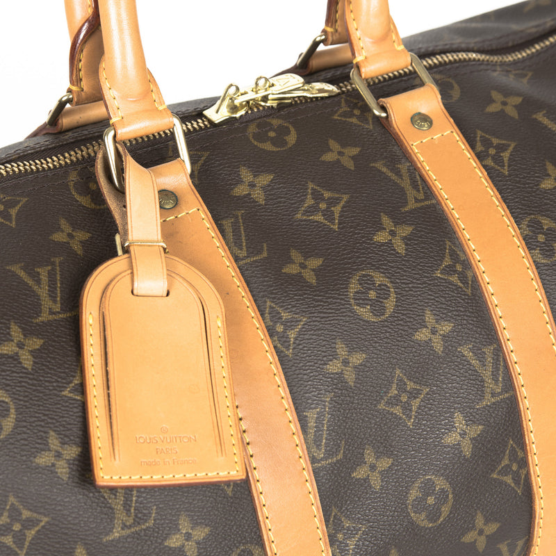 Louis Vuitton Keepall 45 (Authentic Pre Owned) – LuxeDH