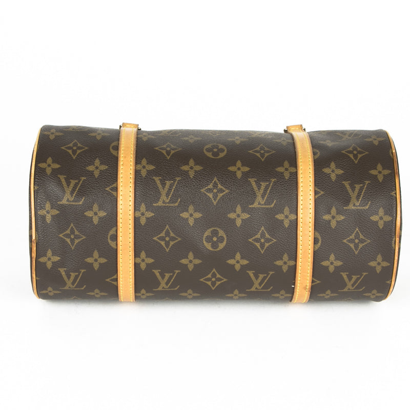 Louis Vuitton Monogram Papillon 30 (Authentic Pre Owned) – LuxeDH