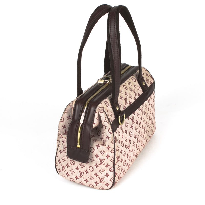 Louis Vuitton Josephine PM (Authentic Pre Owned) – LuxeDH
