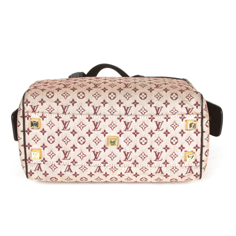 Louis Vuitton Josephine PM (Authentic Pre Owned) – LuxeDH