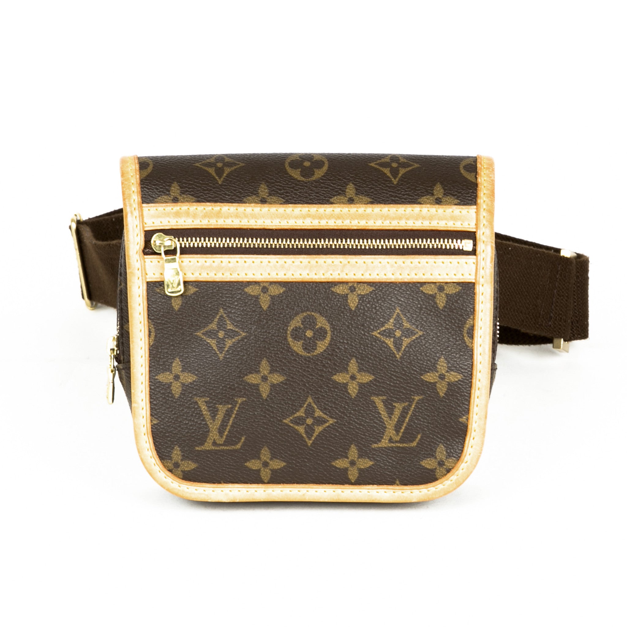 lv mini bum bag doop