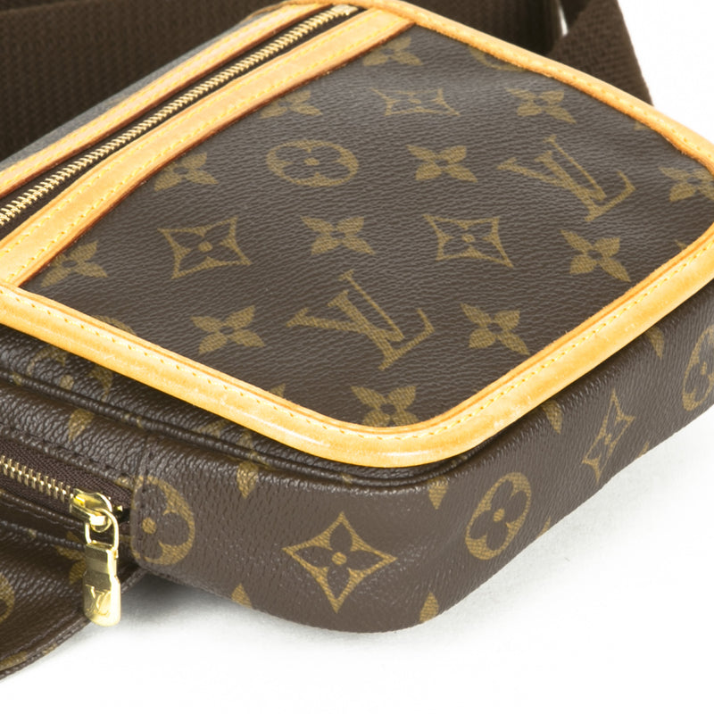 Louis Vuitton Monogram Bosphore Bum Bag (Authentic Pre Owned) – LuxeDH