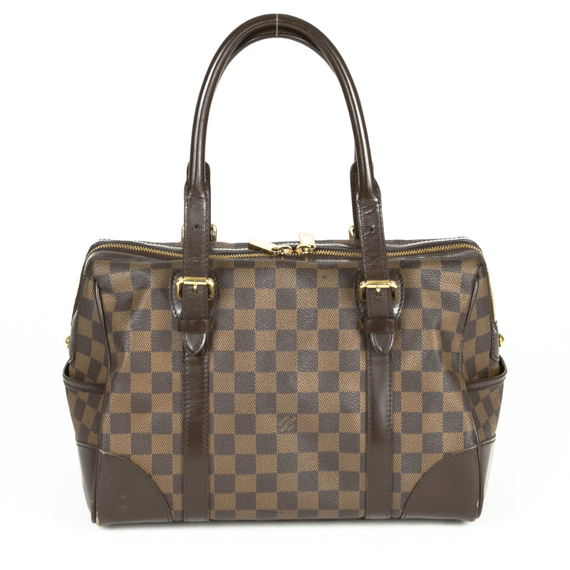 Louis Vuitton Berkeley (Authentic Pre Owned) – LuxeDH