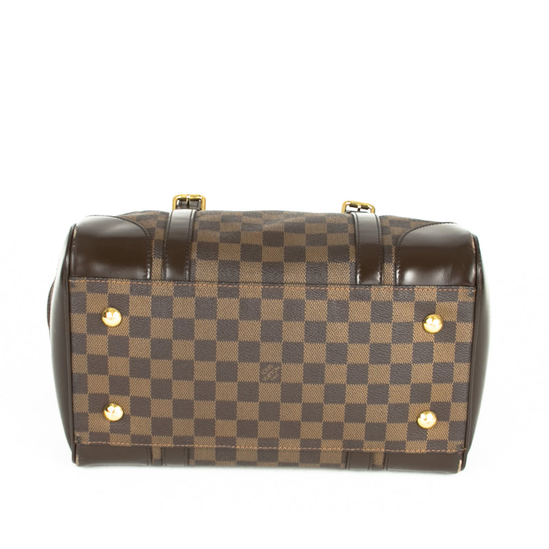 Louis Vuitton Berkeley (Authentic Pre Owned) – LuxeDH