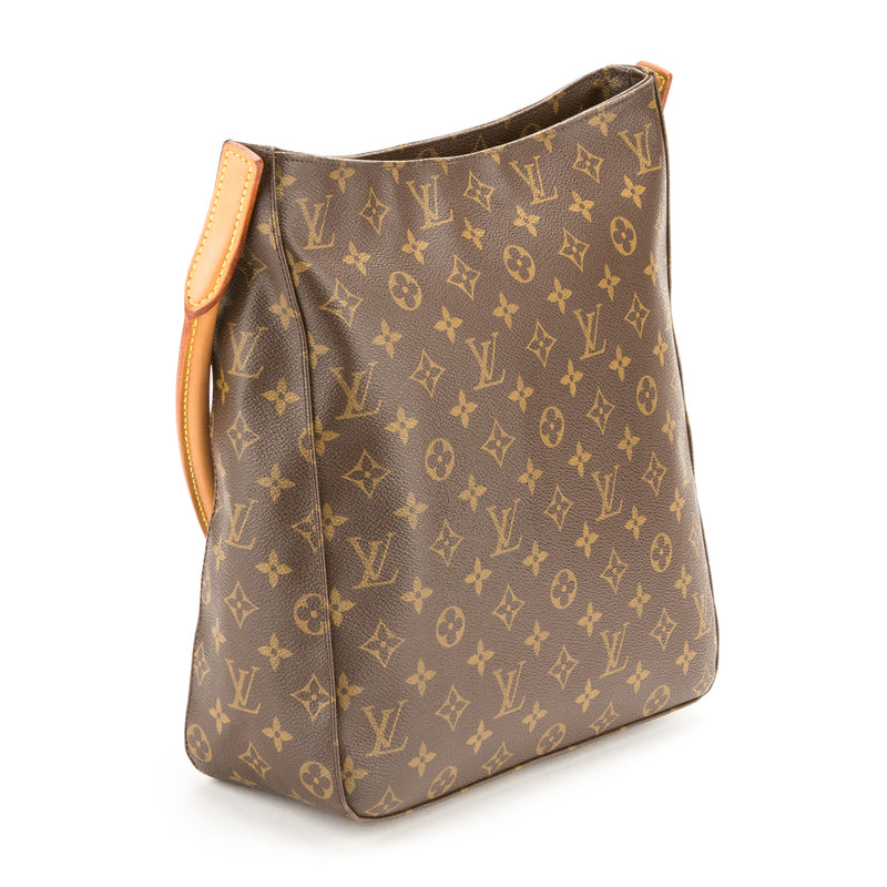 Louis Vuitton Looping GM (Authentic Pre Owned) – LuxeDH