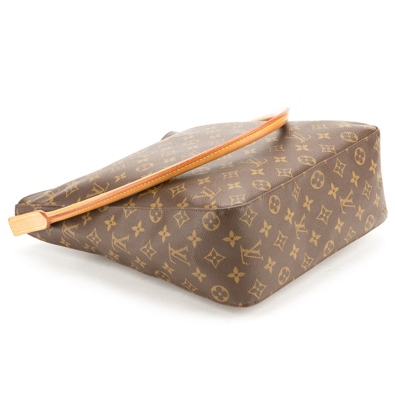 Louis Vuitton Looping GM (Authentic Pre Owned) – LuxeDH