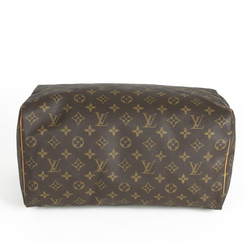 Louis Vuitton Speedy 35 (Authentic Pre Owned) – LuxeDH