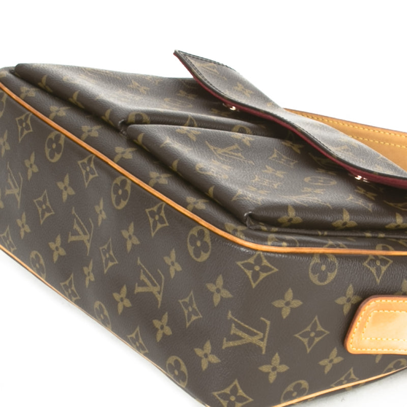 Louis Vuitton Viva-Cite GM (Authentic Pre Owned) – LuxeDH