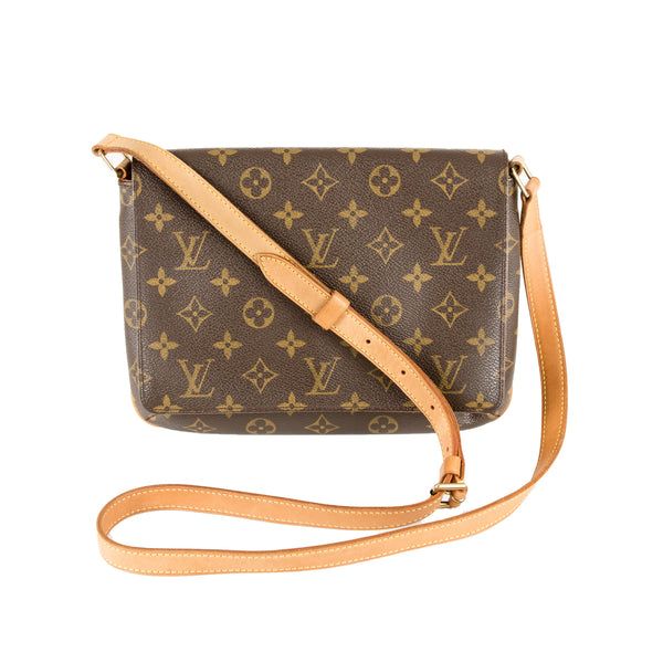 Louis Vuitton Musette Tango Long Strap (Authentic Pre Owned) - 1788002 | LuxeDH
