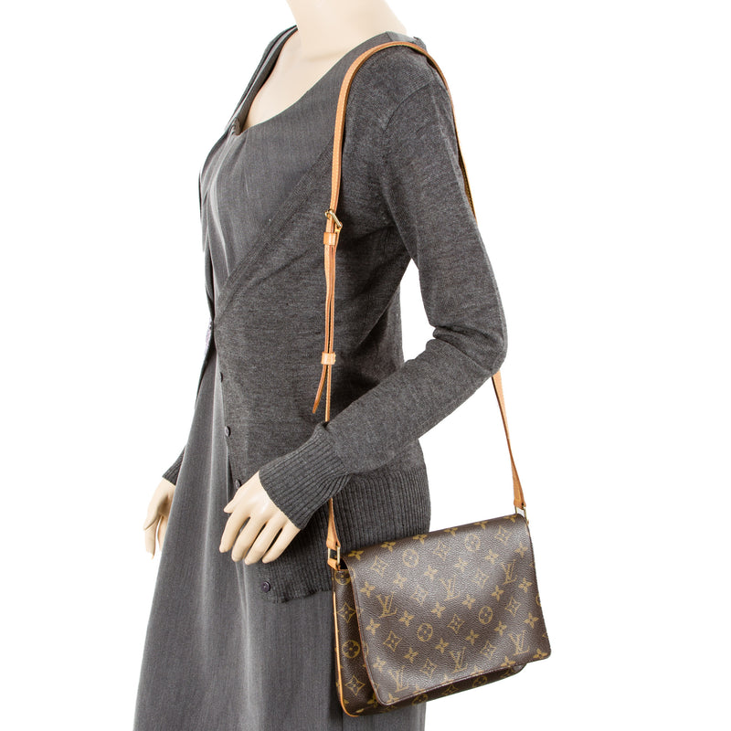 Louis Vuitton - tournelle Shoulder bag - Catawiki