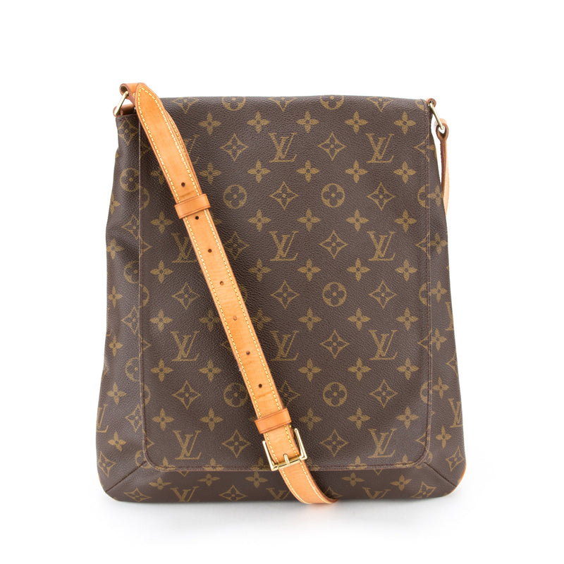 louis vuitton musette salsa long strap