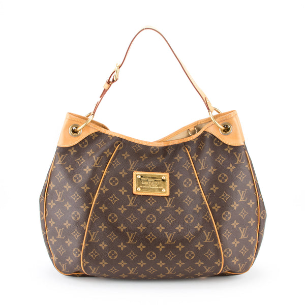 Louis Vuitton Galliera GM (Authentic Pre Owned) - 1851039