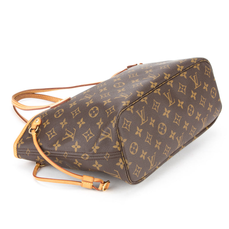 Louis Vuitton Neverfull PM (Authentic Pre Owned) – LuxeDH