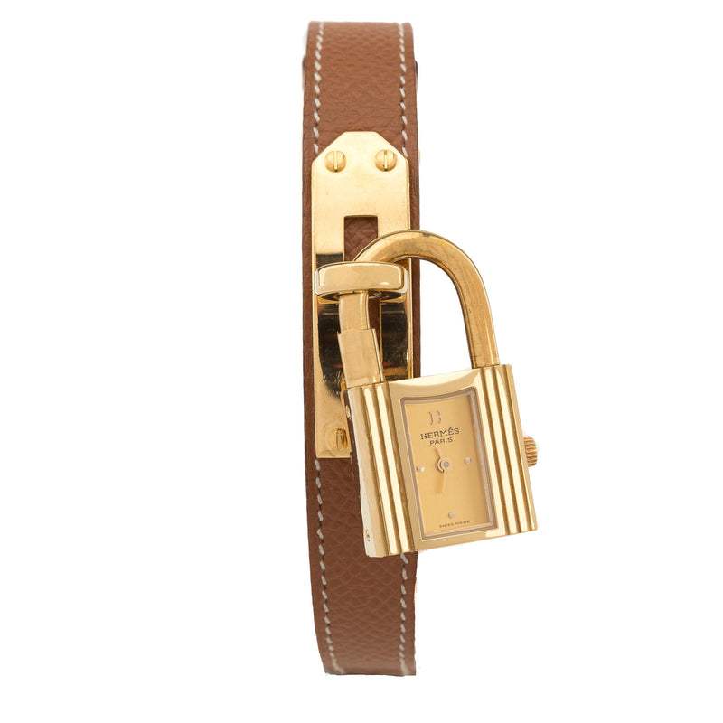 hermes kelly watch replica