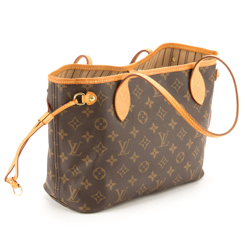 Lv Neverfull Bag   Natural Resource Department