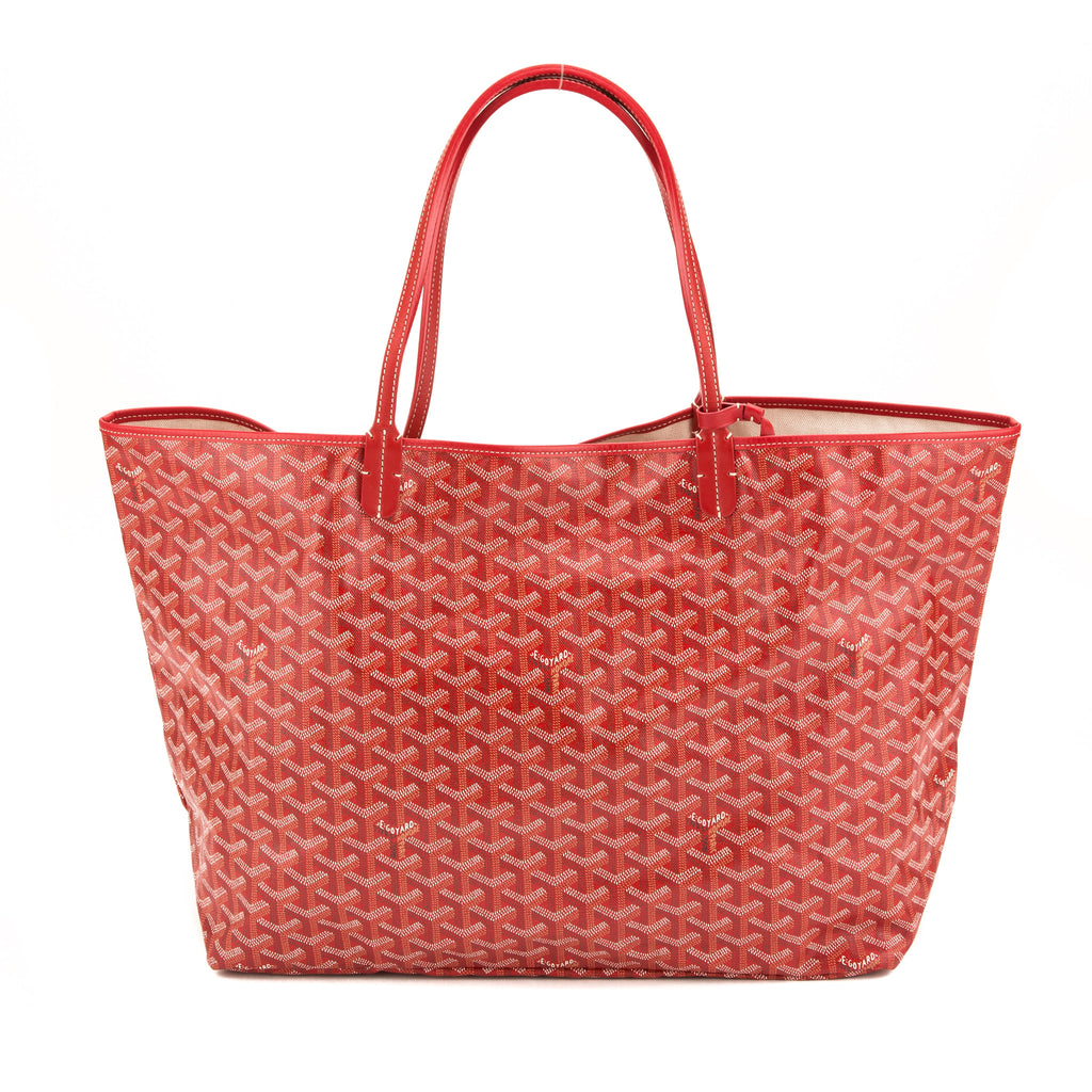 goyard pre owned