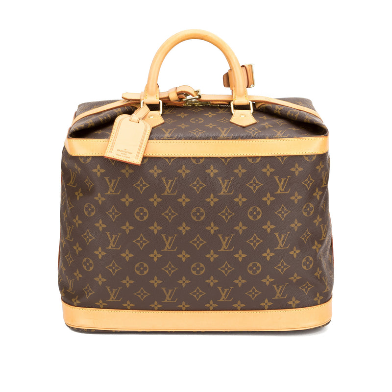 Louis Vuitton Cruiser Travel bag 280109