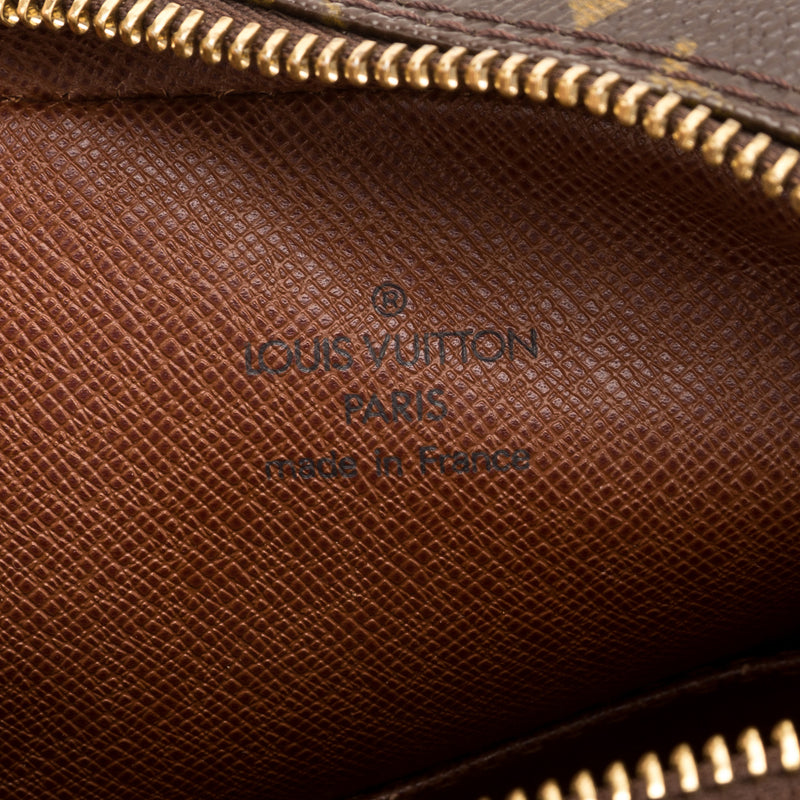 Louis Vuitton Monogram Amazon Bag (Pre Owned) – LuxeDH