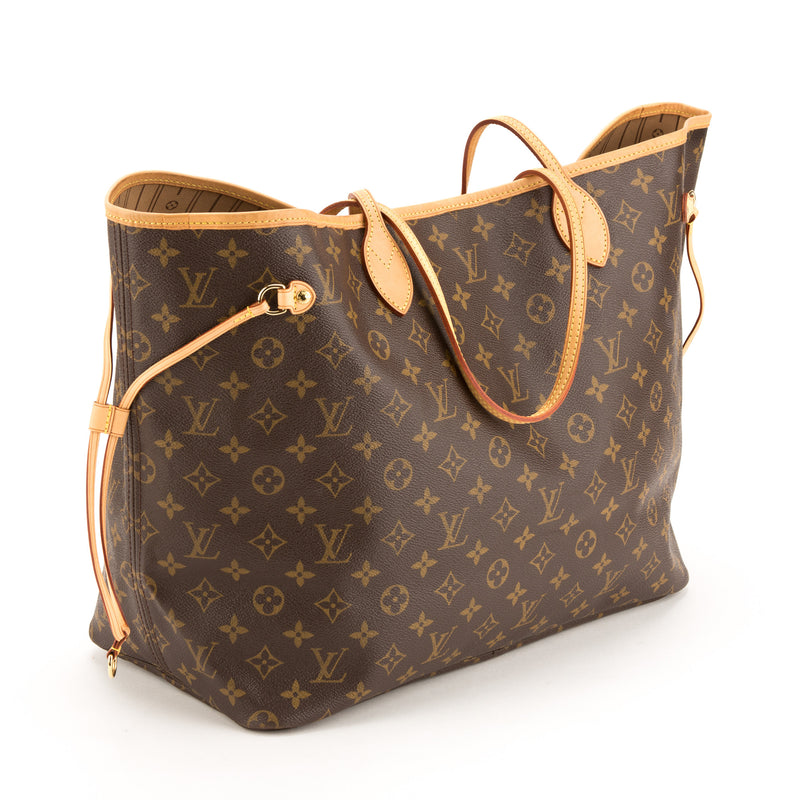 Louis Vuitton Monogram Neverfull (Pre Owned) –