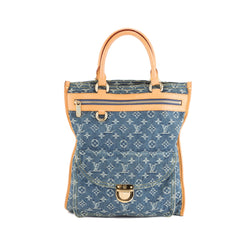 louis vuitton shopper tote