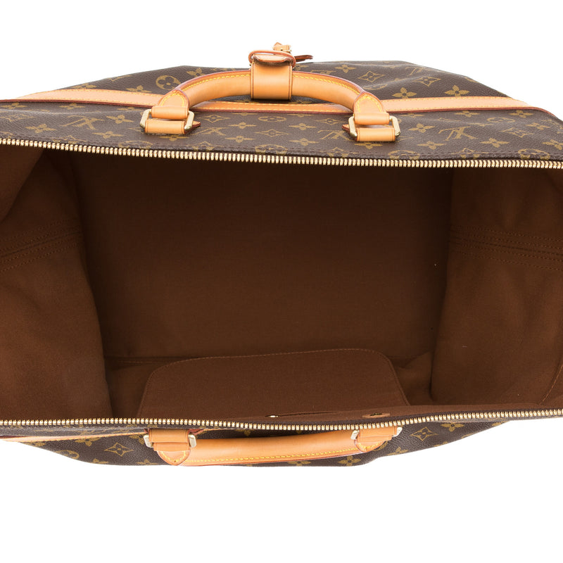 Louis Vuitton Monogram Cruiser 45 Bag ( Authentic Pre Owned) – LuxeDH
