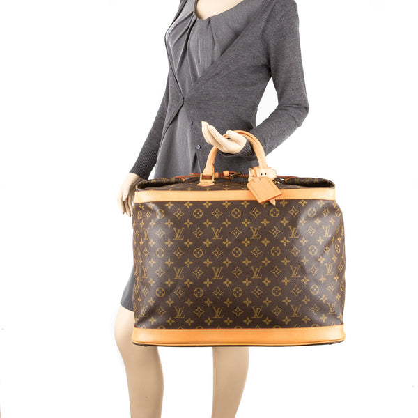 Louis Vuitton Monogram Cruiser 45 Bag ( Authentic Pre Owned) - 2253015 | LuxeDH