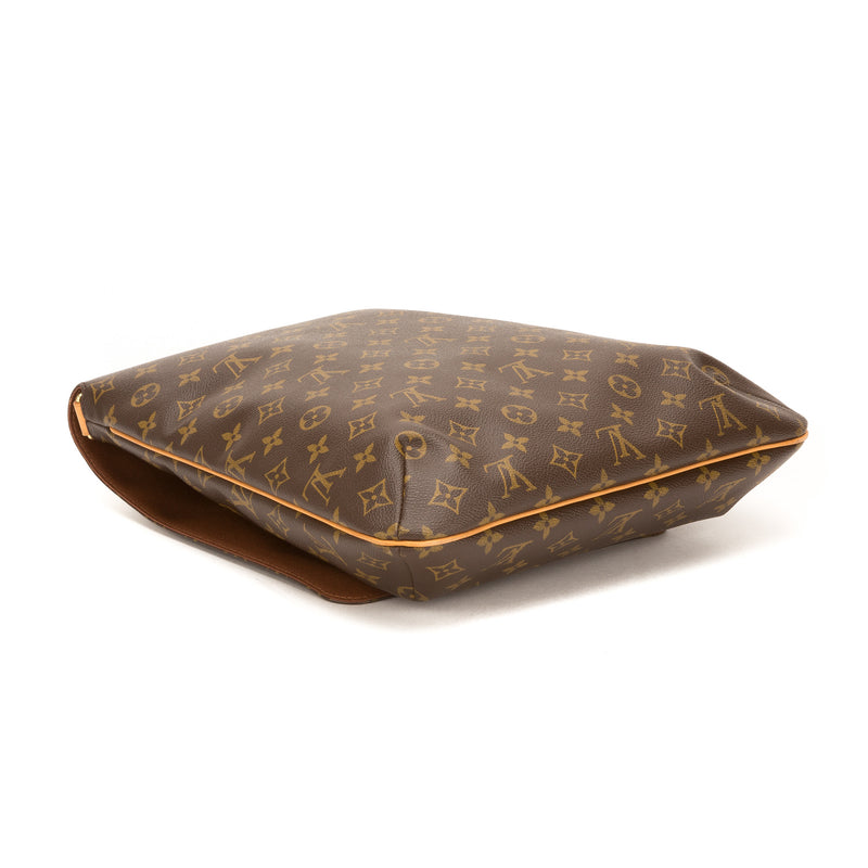 Louis Vuitton Monogram Musette Salsa MM (Pre Owned) – LuxeDH