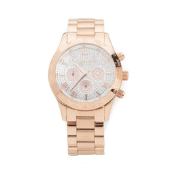 michael kors pave watch