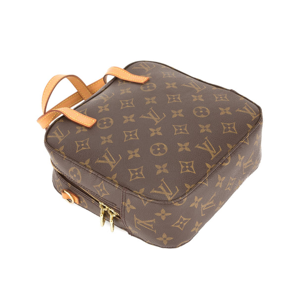 Louis Vuitton Monogram Spontini Bag (Pre Owned) - 2361014 | LuxeDH