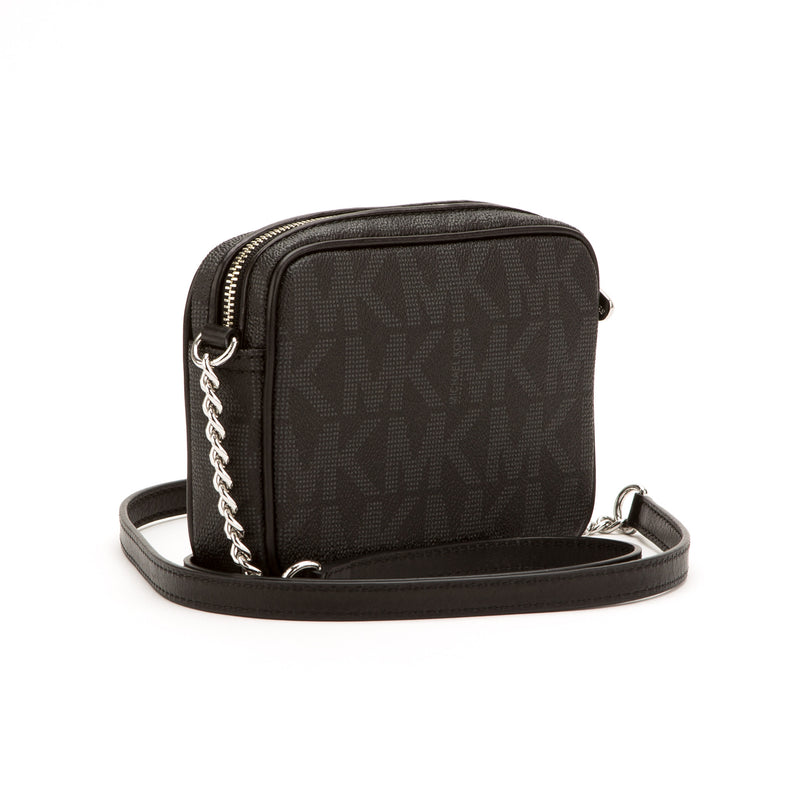 black mk crossbody