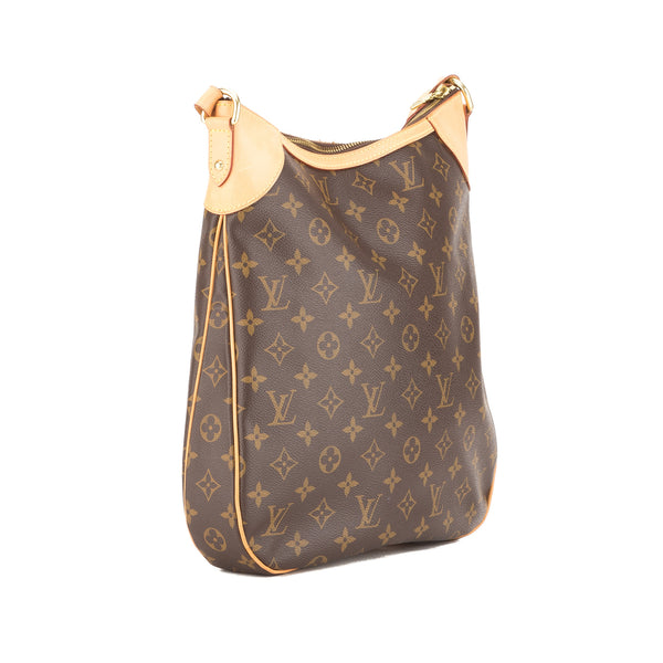 Louis Vuitton Monogram Odeon MM Bag (Pre Owned) - 2365004 | LuxeDH