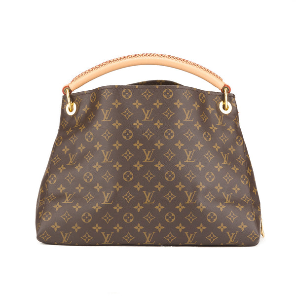 used louis vuitton purse