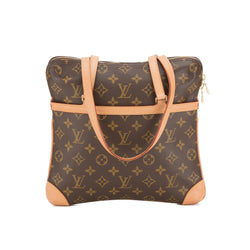 Louis Vuitton Monogram Coussin Gm Bag Pre Owned Luxedh