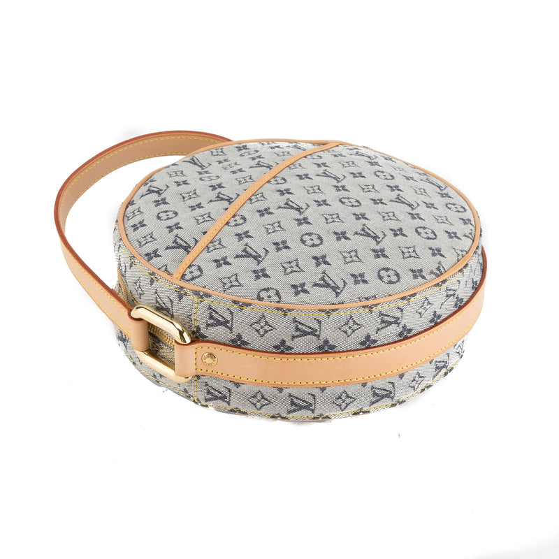 Louis Vuitton Mini Linn Jeanne Bag (Pre Owned) – LuxeDH