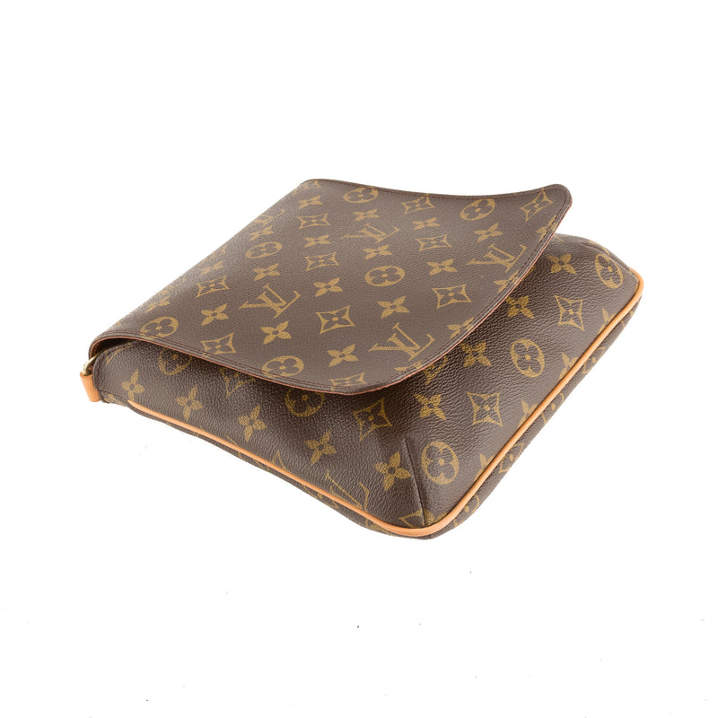 Louis Vuitton Monogram Musette Salsa MM (Pre Owned) – LuxeDH