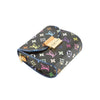 Louis Vuitton Multicolor Black Heartbreaker Pochette Bag (Pre Owned) - 2487018 | LuxeDH