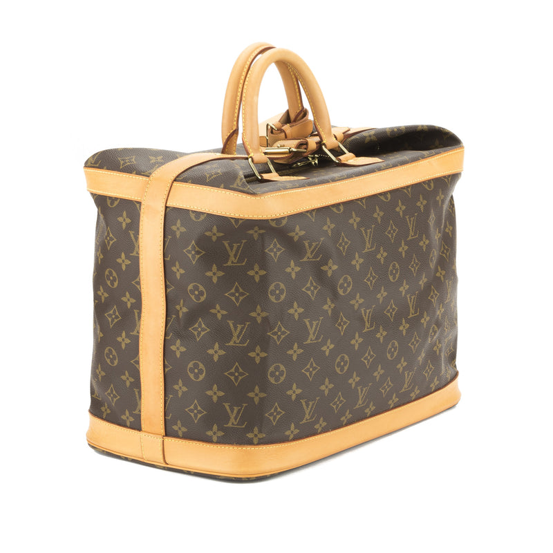 Louis Vuitton Monogram Cruiser 40 Bag (Pre Owned) – LuxeDH