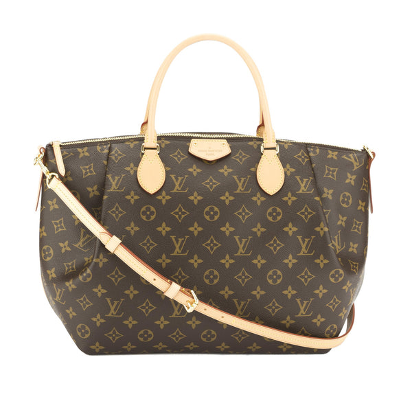 Louis Vuitton Monogram Turenne MM Bag (Pre Owned) - 2499021 | LuxeDH