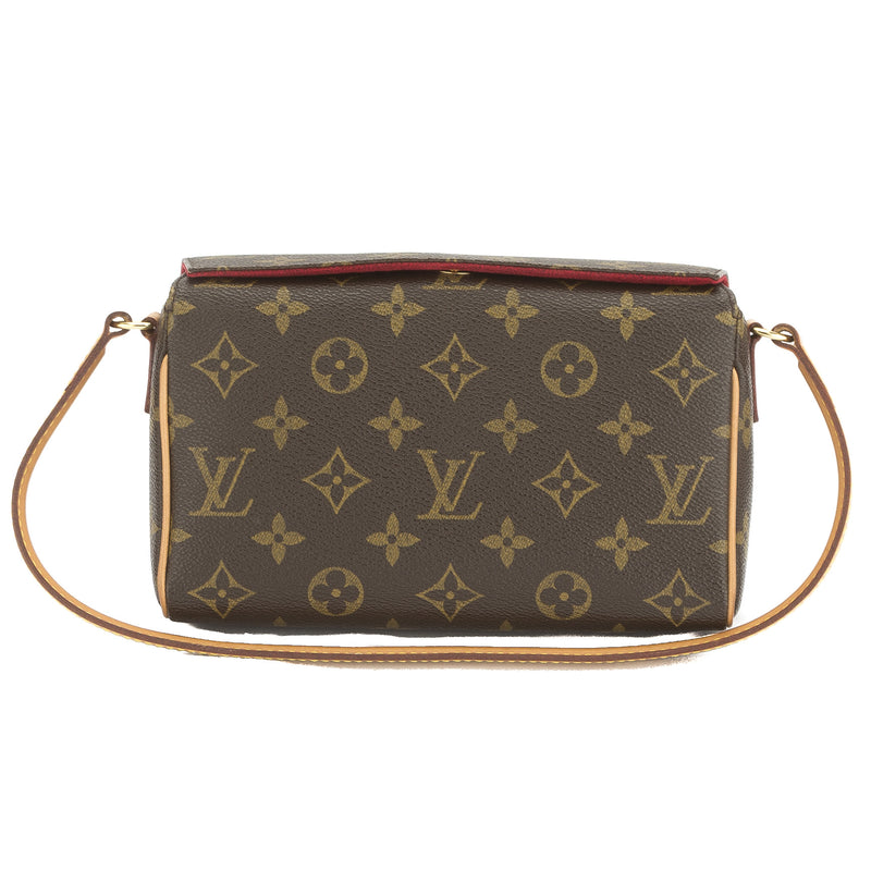 Louis Vuitton Monogram Recital Bag (Pre Owned) –