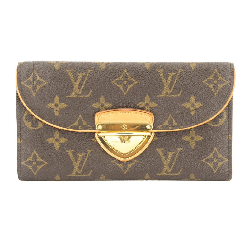 Louis Vuitton Monogram Eugenie Wallet (Pre Owned) – LuxeDH