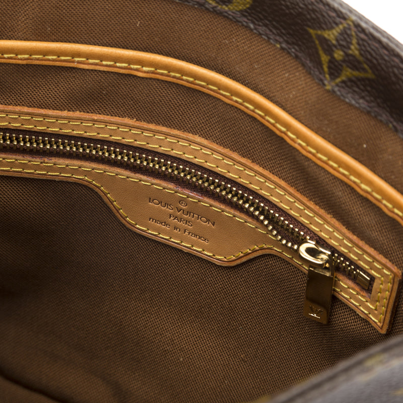 Louis Vuitton Monogram Vavin PM Bag (Pre Owned) – LuxeDH