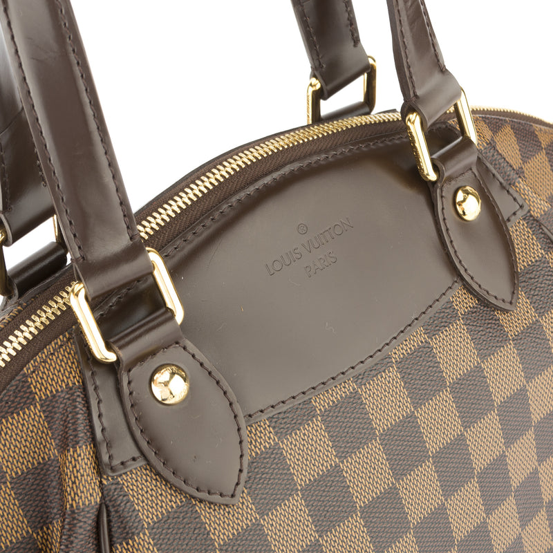 Damier Louis Vuitton  Natural Resource Department