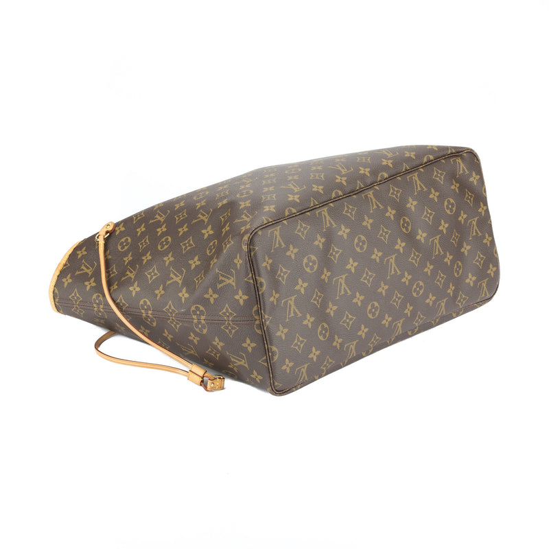 Louis Vuitton Monogram Neverfull GM (Pre Owned) – LuxeDH