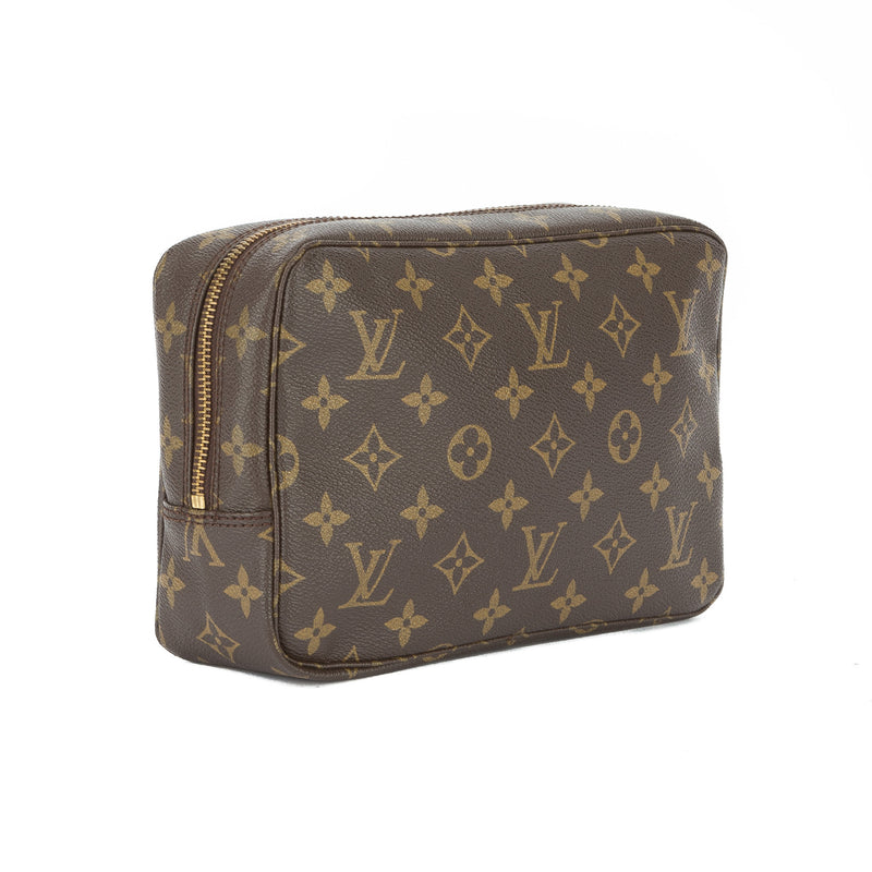 Louis Vuitton Monogram Trousse Toilette (Pre Owned) – LuxeDH